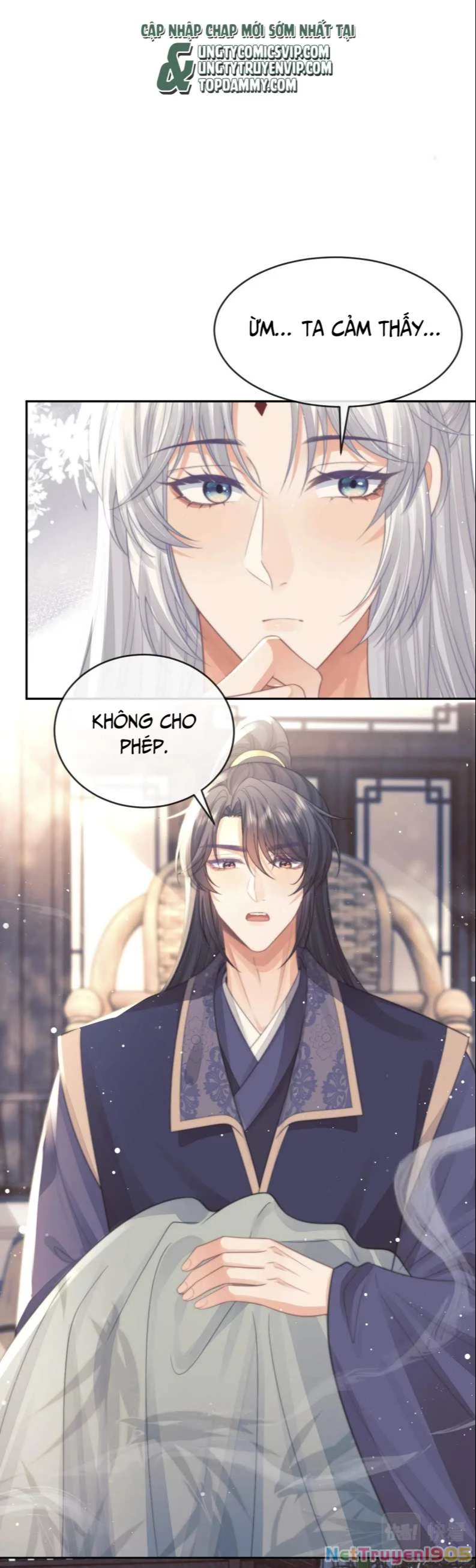 Sư Tôn Mỹ Nhân Bệnh Độc Chiếm Chapter 88 - 35