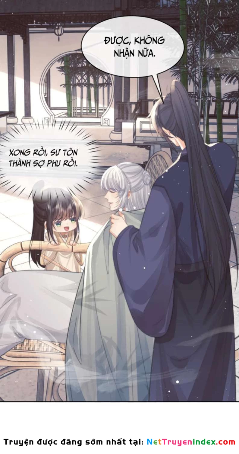 Sư Tôn Mỹ Nhân Bệnh Độc Chiếm Chapter 88 - 36