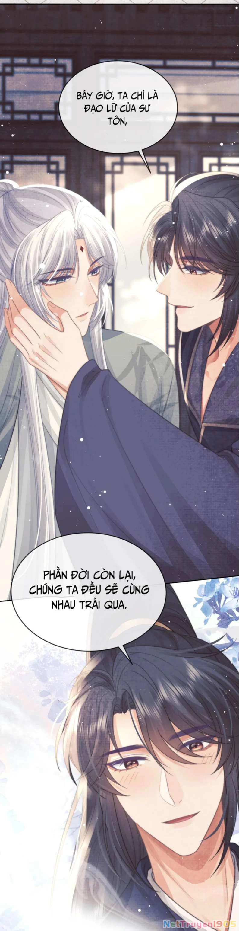 Sư Tôn Mỹ Nhân Bệnh Độc Chiếm Chapter 88 - 41