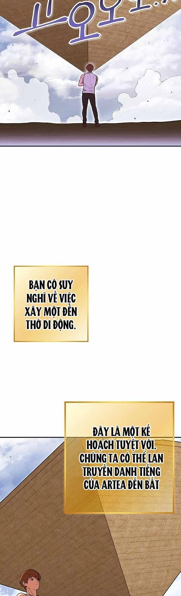 Tái Thiết Hầm Ngục Chapter 114 - 21