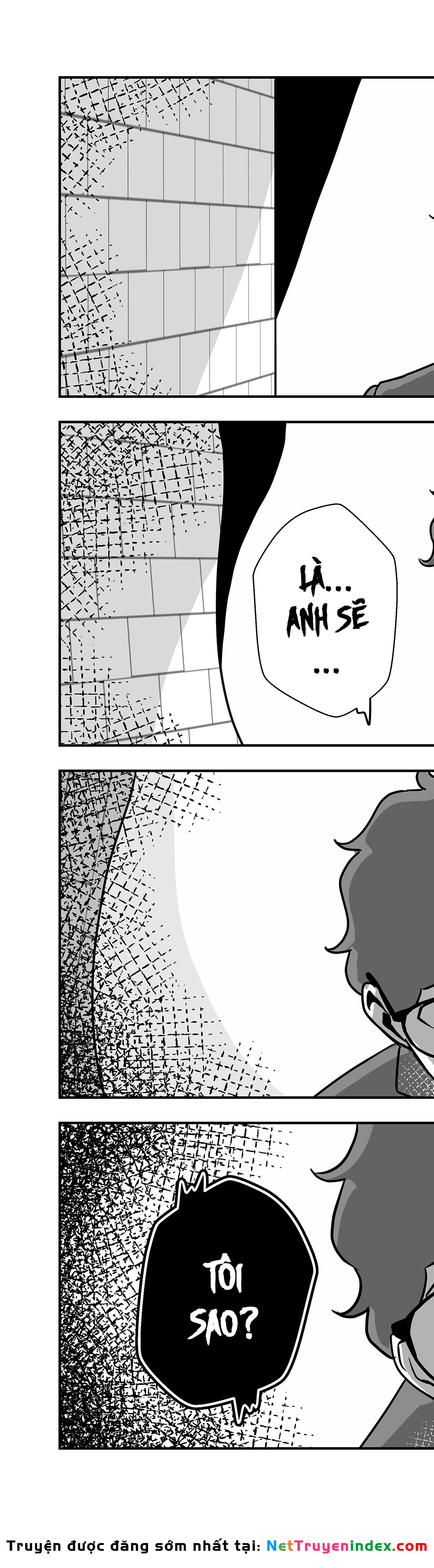 My Eldritch Girlfriend Chapter 7 - 5