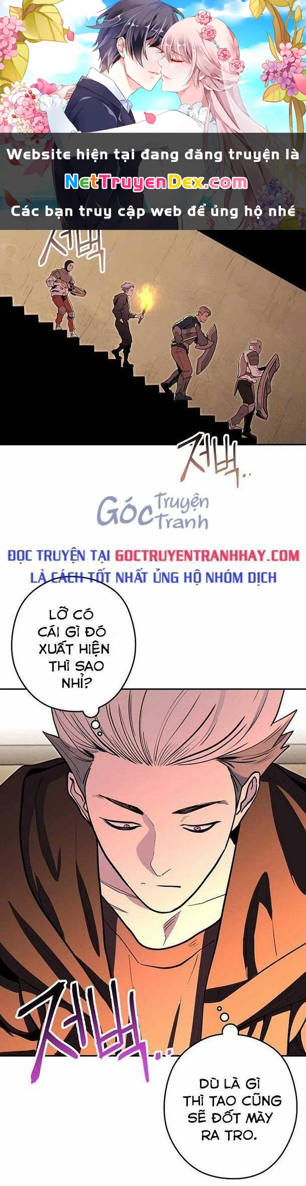 Tái Thiết Hầm Ngục Chapter 116 - 1