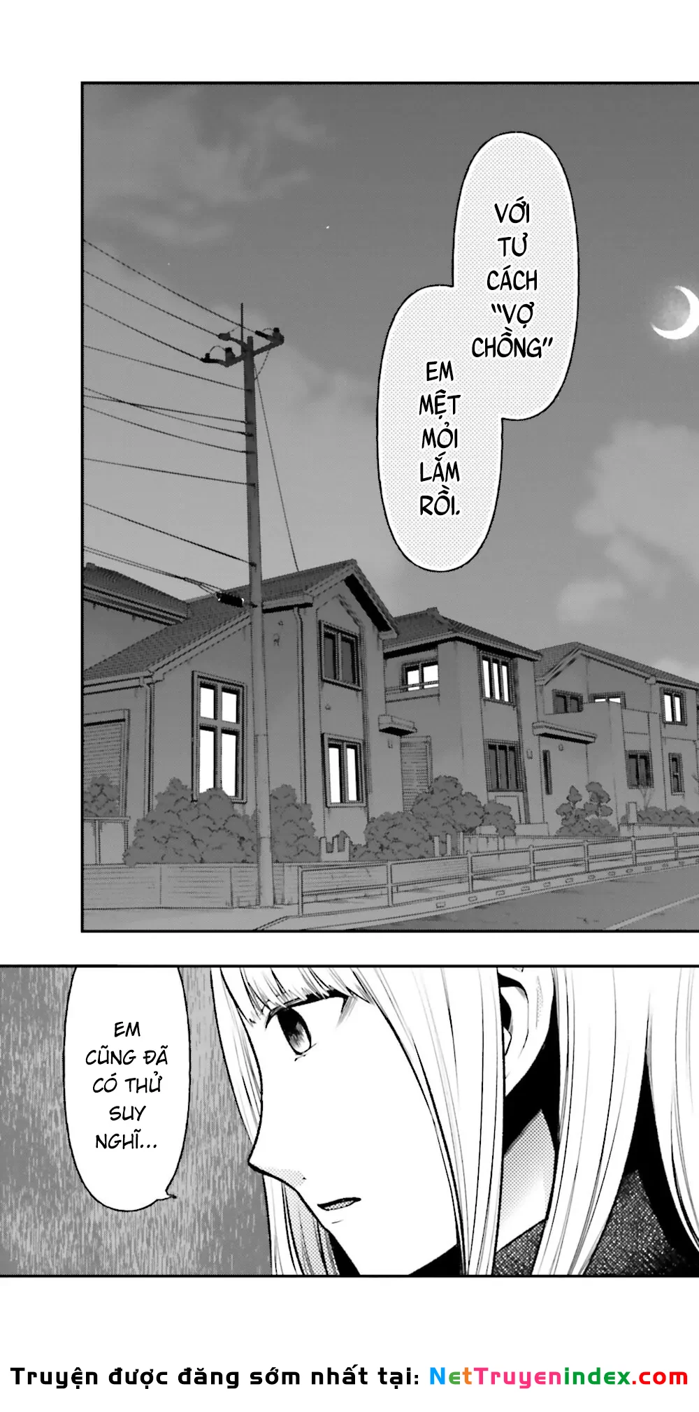 Vết Sẹo Không Phai Chapter 36 - 8