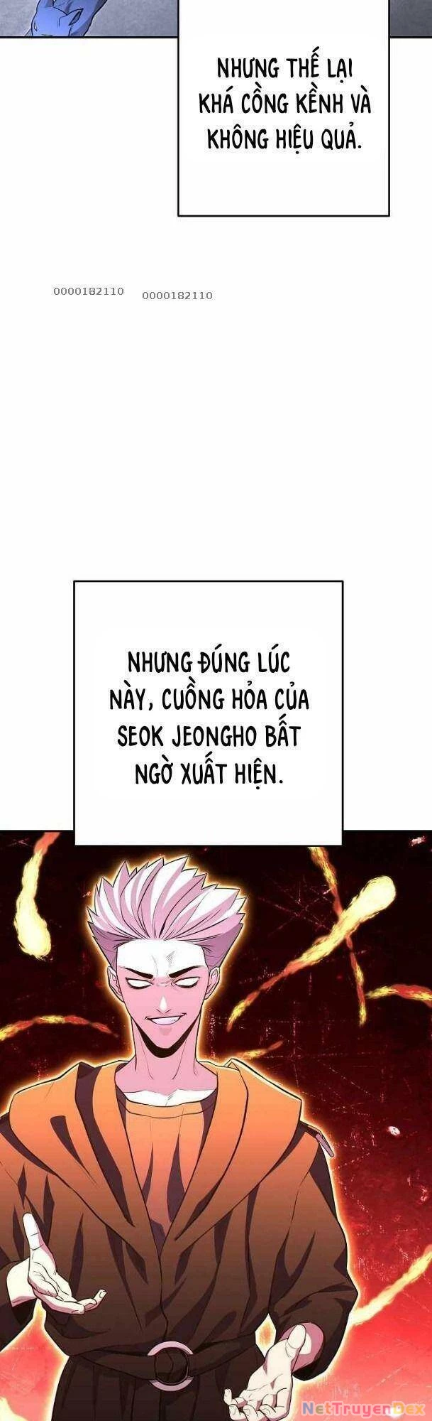 Tái Thiết Hầm Ngục Chapter 118 - 21