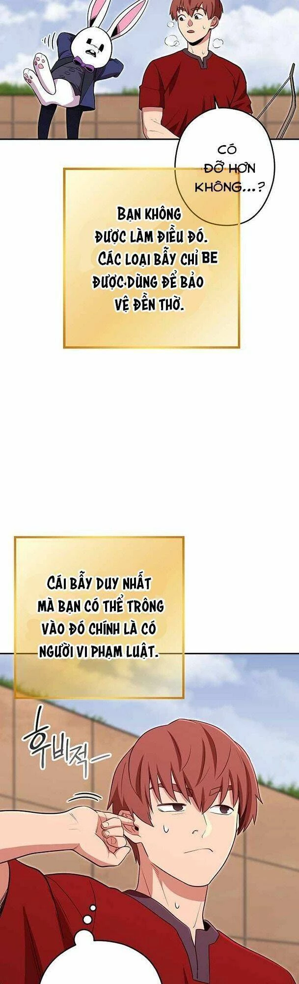 Tái Thiết Hầm Ngục Chapter 121 - 33