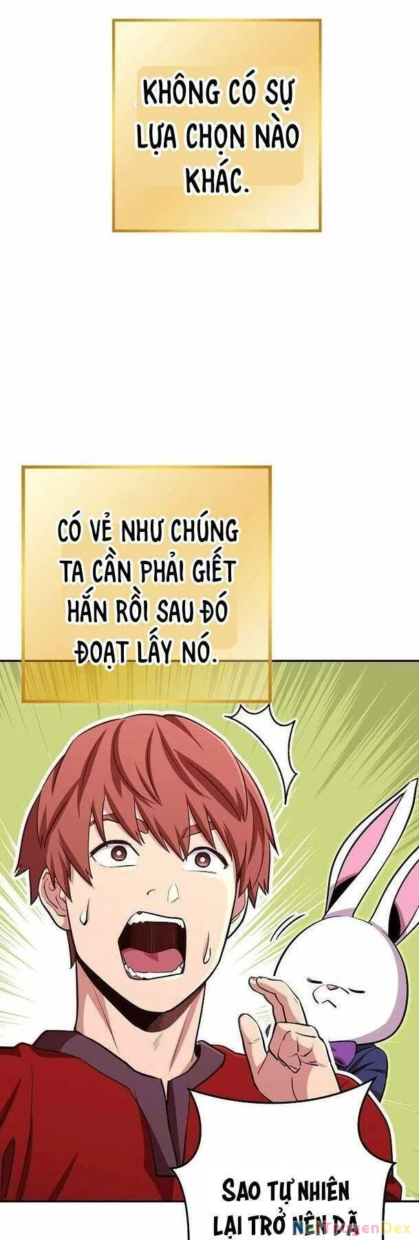 Tái Thiết Hầm Ngục Chapter 122 - 38