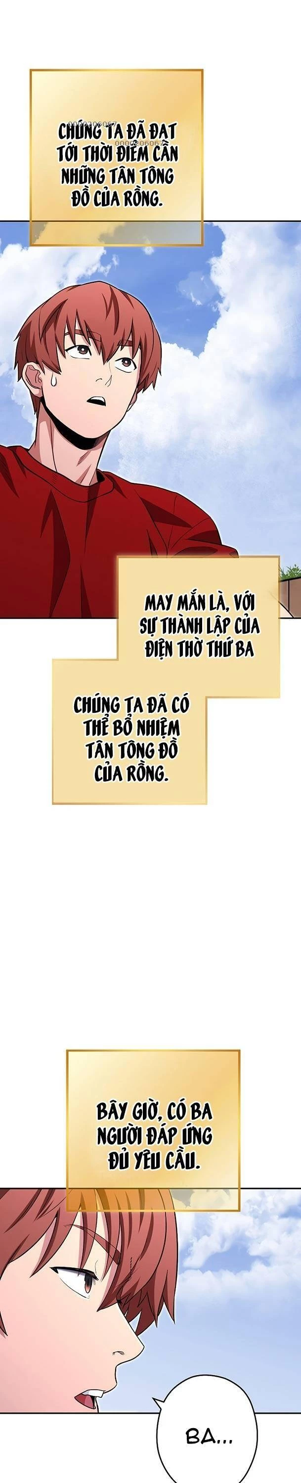 Tái Thiết Hầm Ngục Chapter 125 - 13