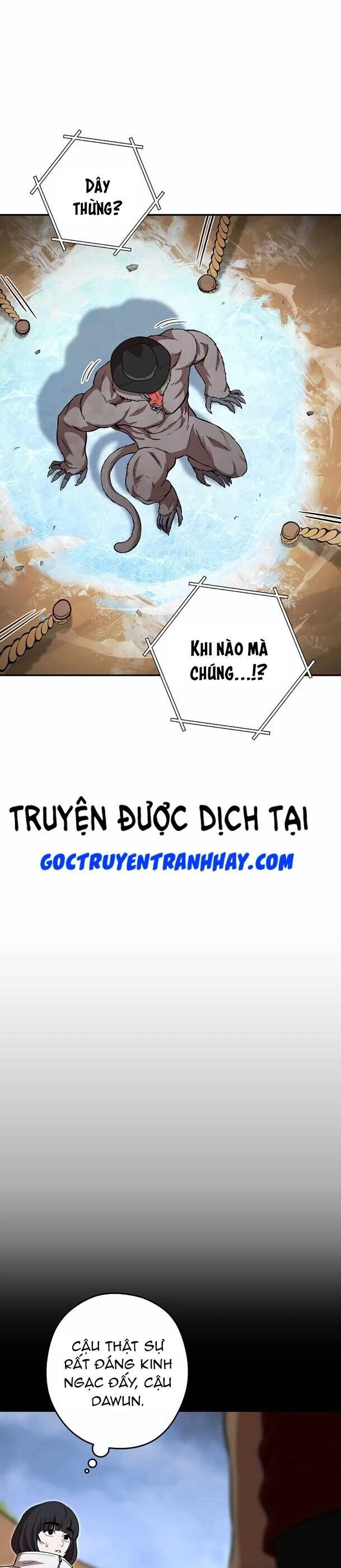 Tái Thiết Hầm Ngục Chapter 126 - 31