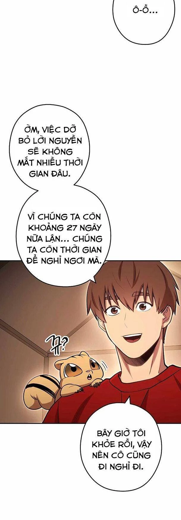 Tái Thiết Hầm Ngục Chapter 128 - 37