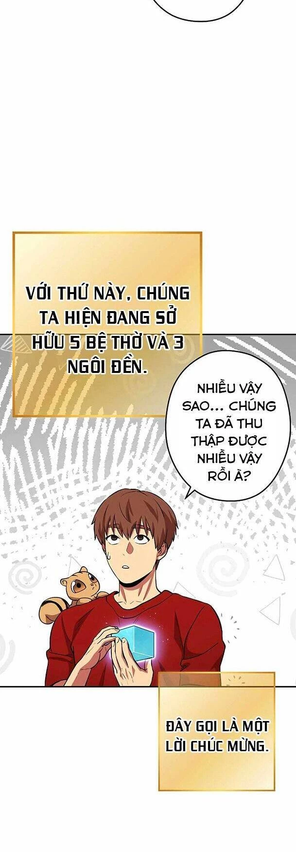 Tái Thiết Hầm Ngục Chapter 128 - 43