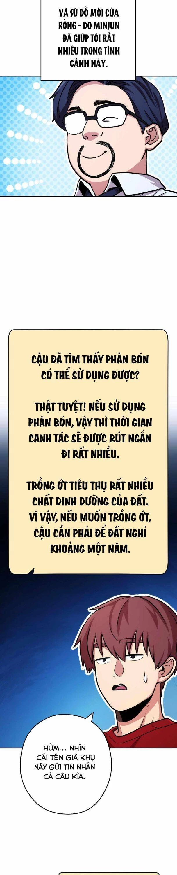 Tái Thiết Hầm Ngục Chapter 133 - 8