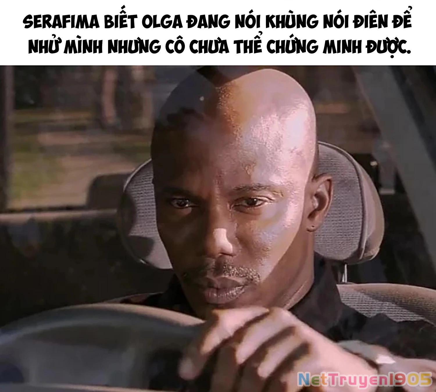 Hỡi Các Chị Em, Nhắm Thẳng Quân Thù Mà Bắn. Chapter 4 - 41