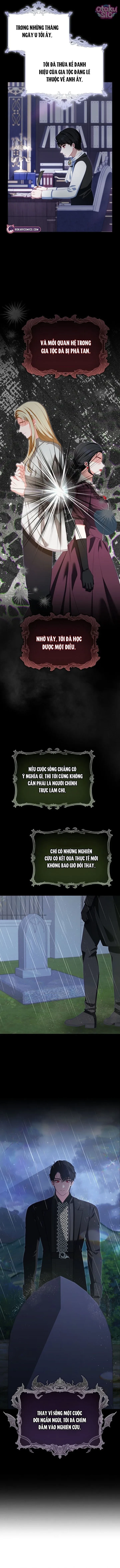 Là Nữ Chính Của Truyện Ngược, Nhưng Tôi Rất Mạnh Mẽ Chapter 28 - 9