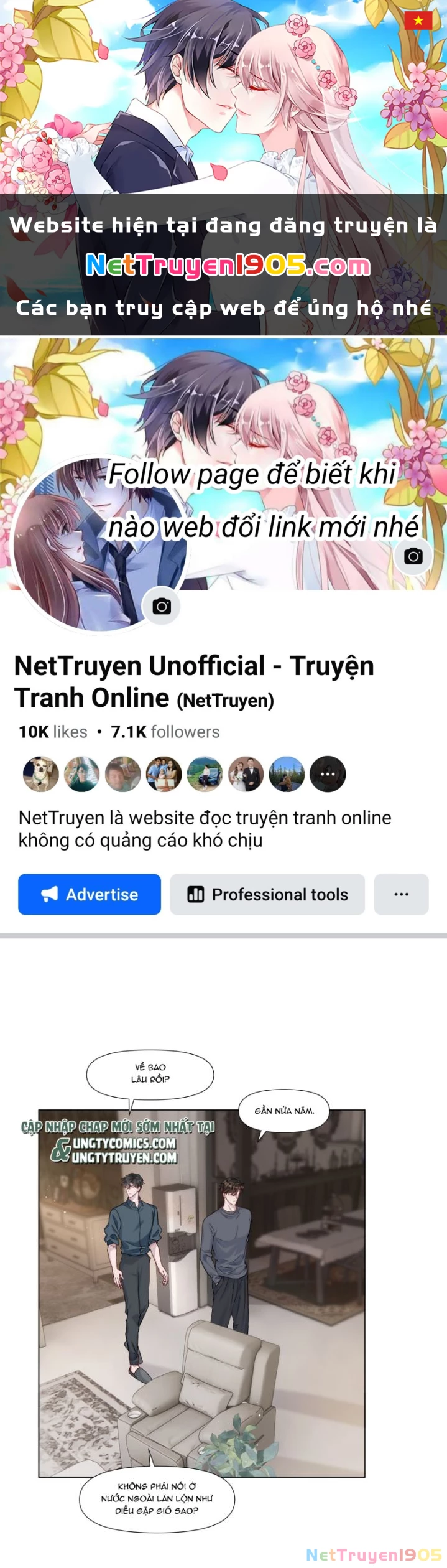 Bì Nang Chapter 2 - 1