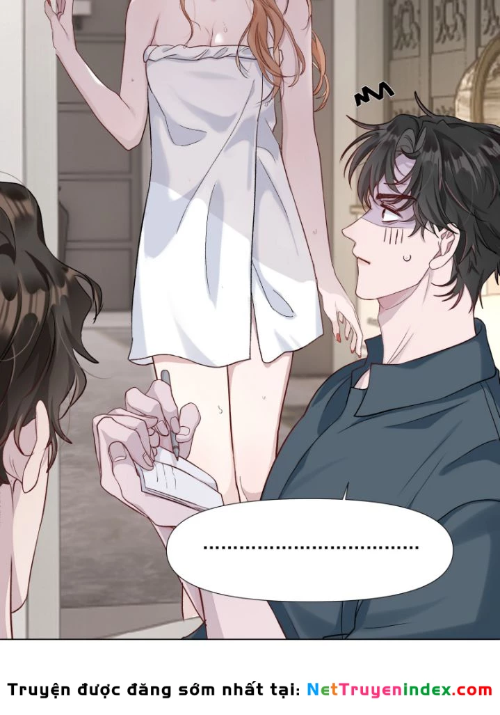 Bì Nang Chapter 2 - 5