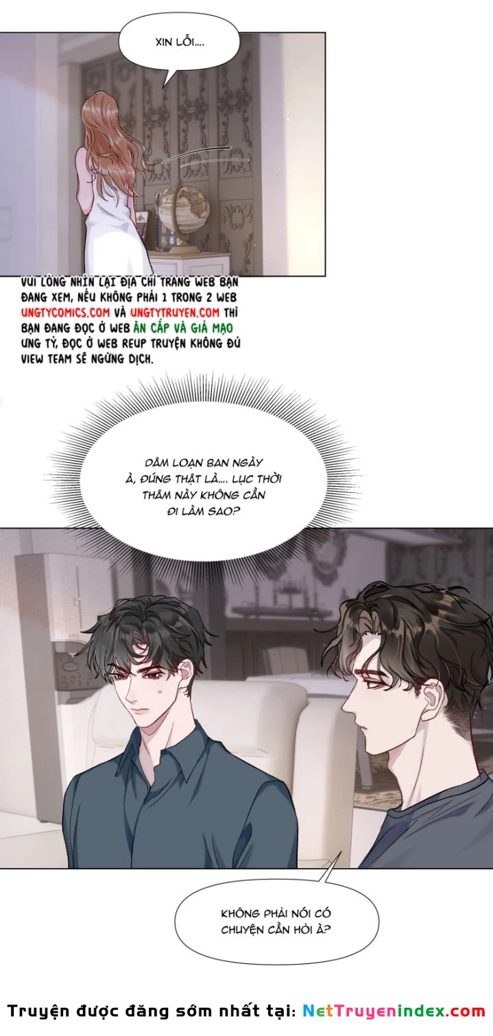 Bì Nang Chapter 2 - 7