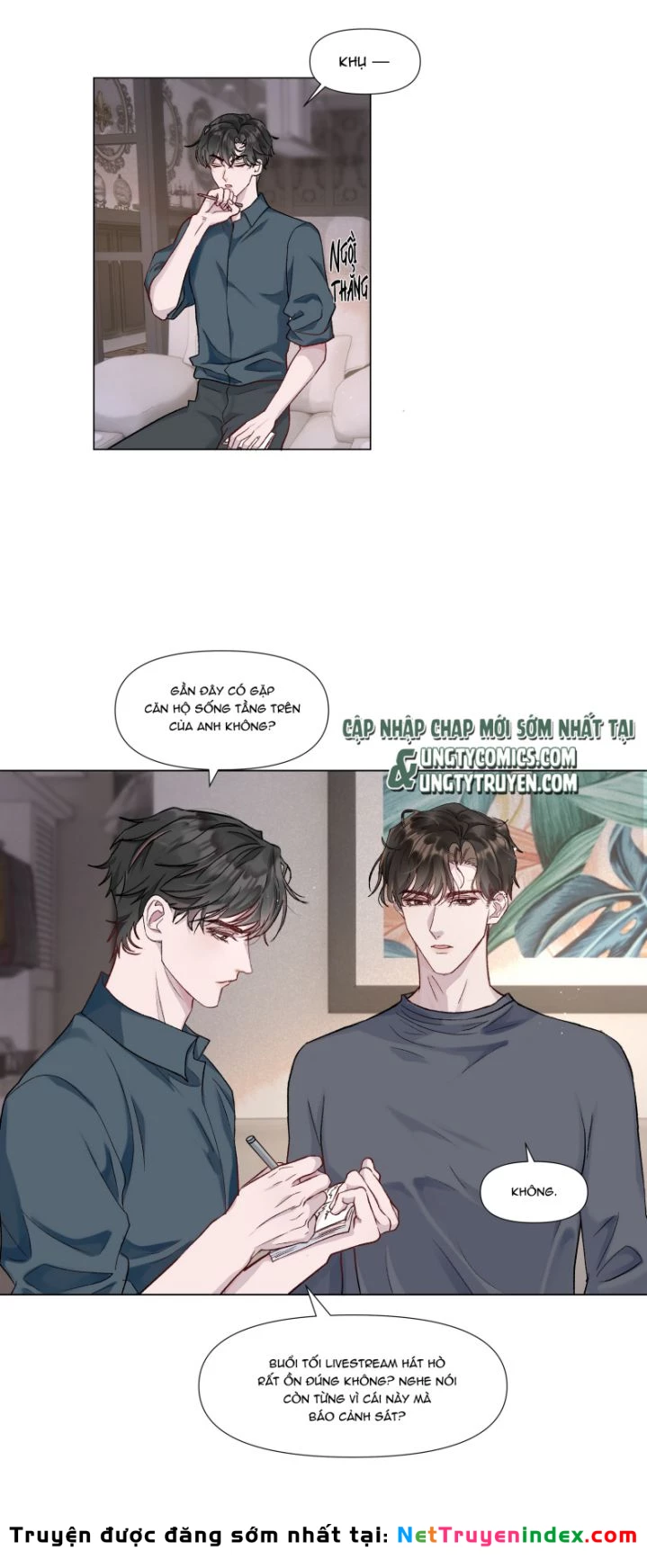 Bì Nang Chapter 2 - 8