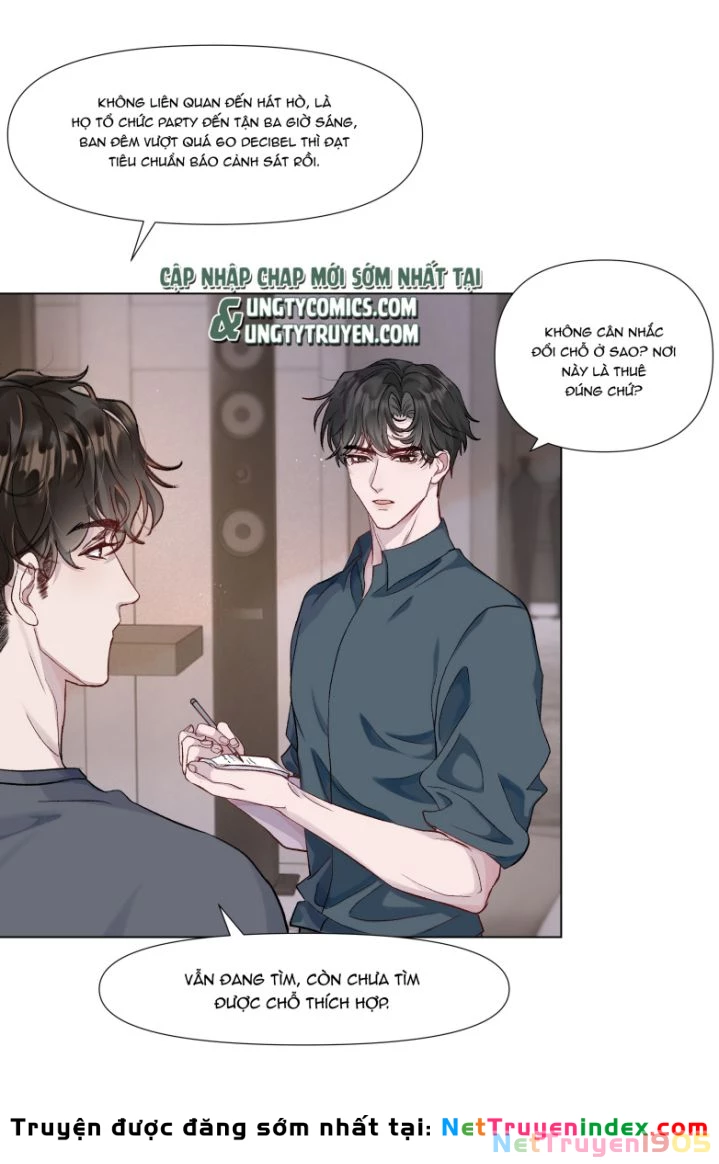 Bì Nang Chapter 2 - 10