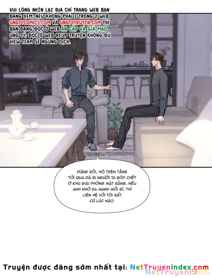 Bì Nang Chapter 2 - 11
