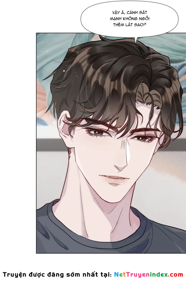 Bì Nang Chapter 2 - 12