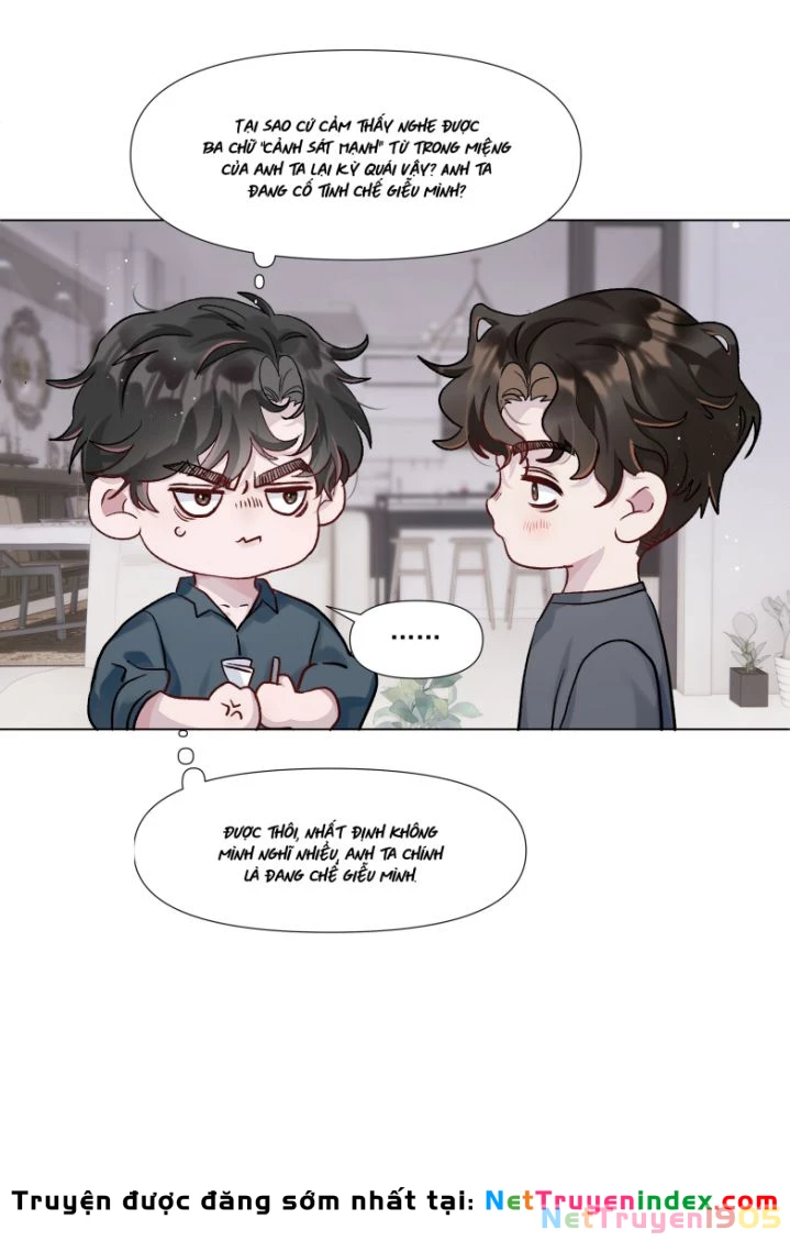 Bì Nang Chapter 2 - 13