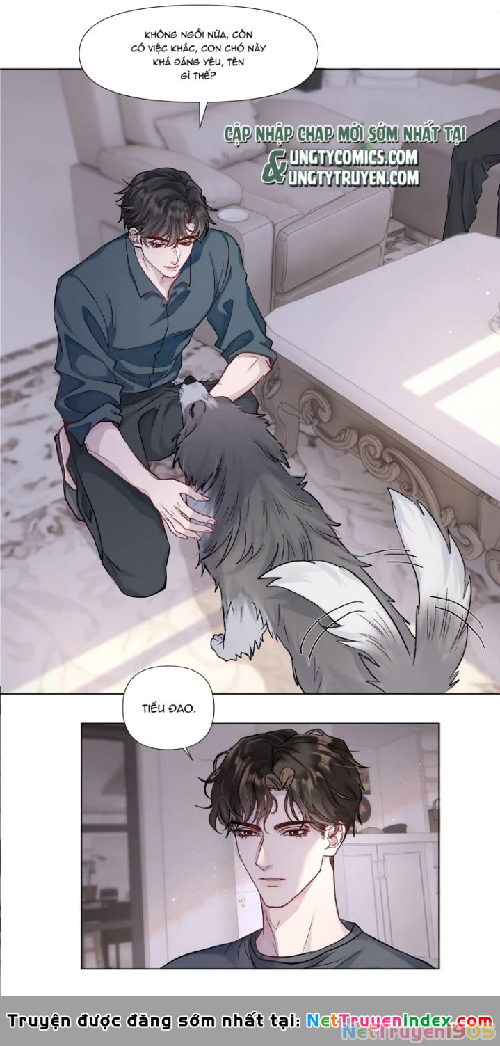 Bì Nang Chapter 2 - 14