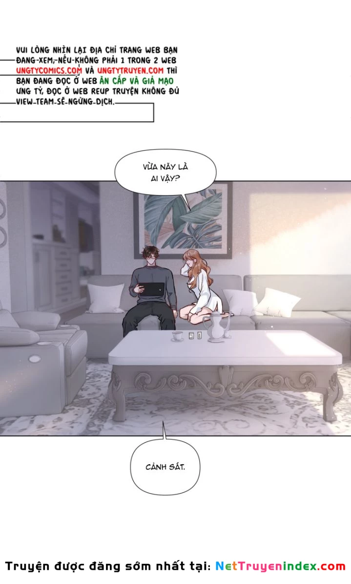 Bì Nang Chapter 2 - 17