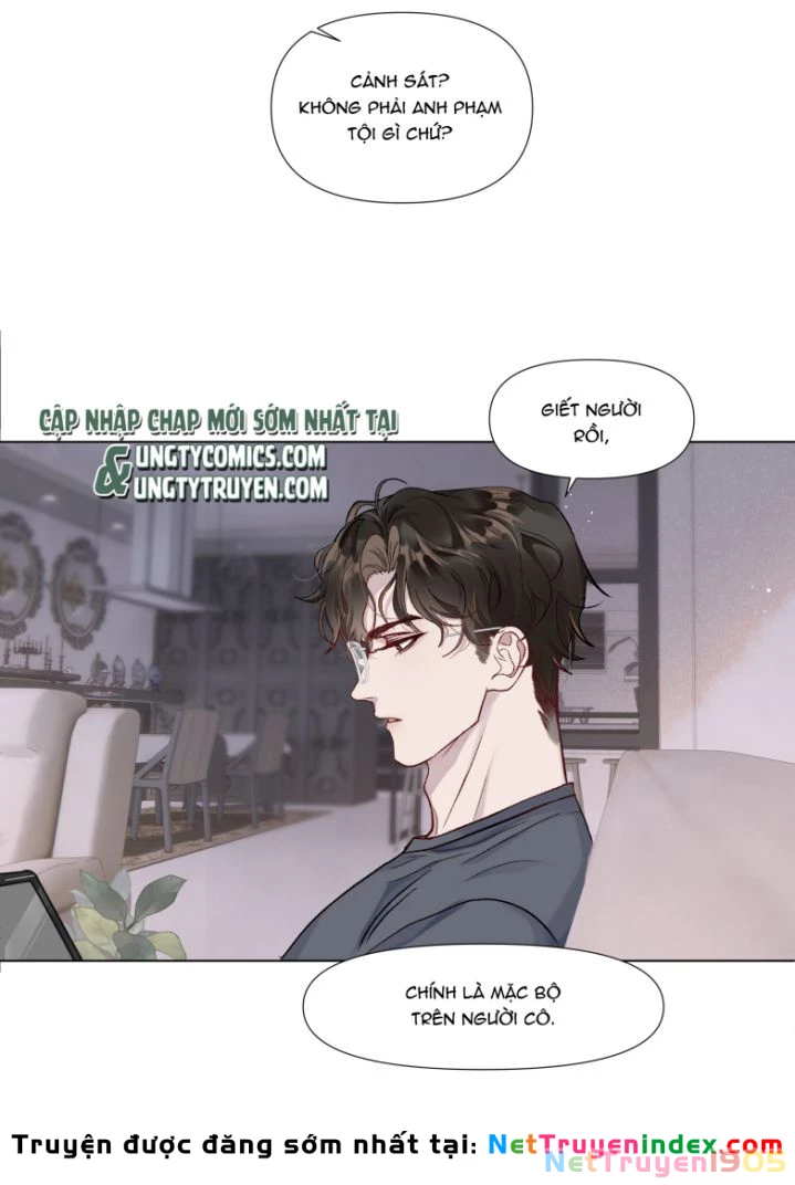 Bì Nang Chapter 2 - 18