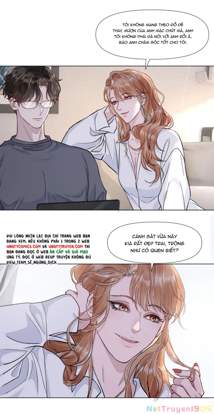 Bì Nang Chapter 2 - 19