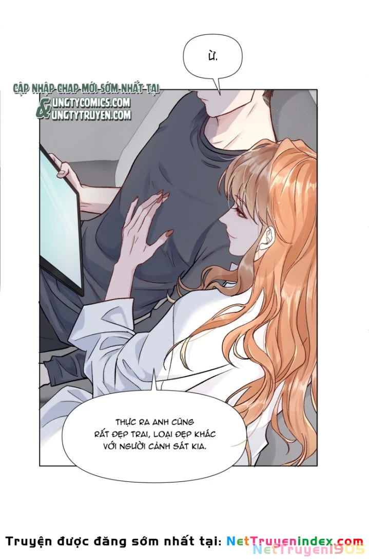 Bì Nang Chapter 2 - 20