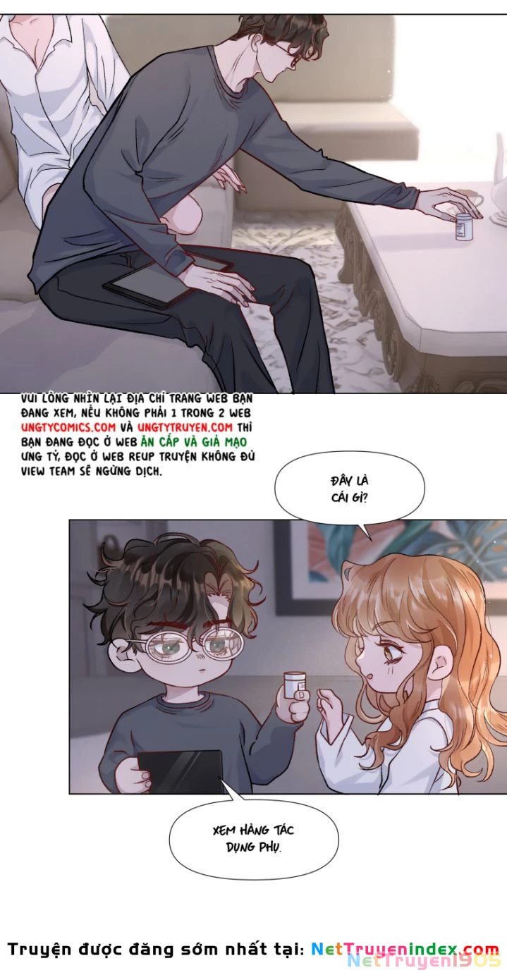 Bì Nang Chapter 2 - 22