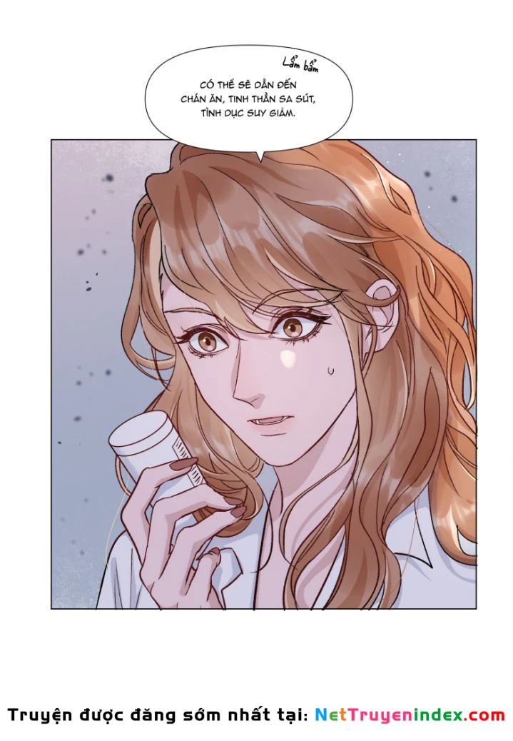 Bì Nang Chapter 2 - 23