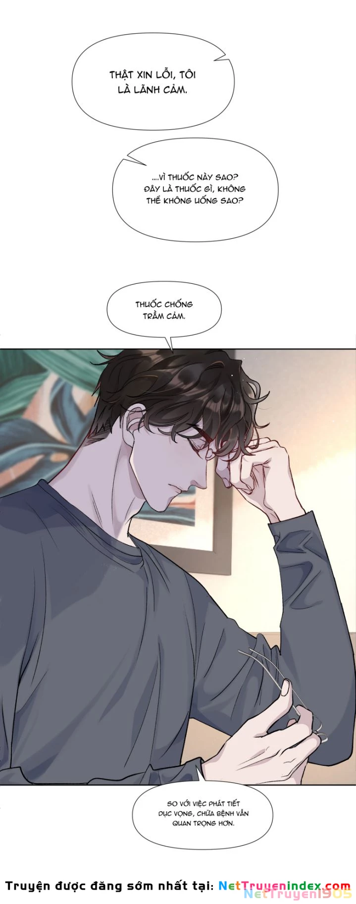 Bì Nang Chapter 2 - 24