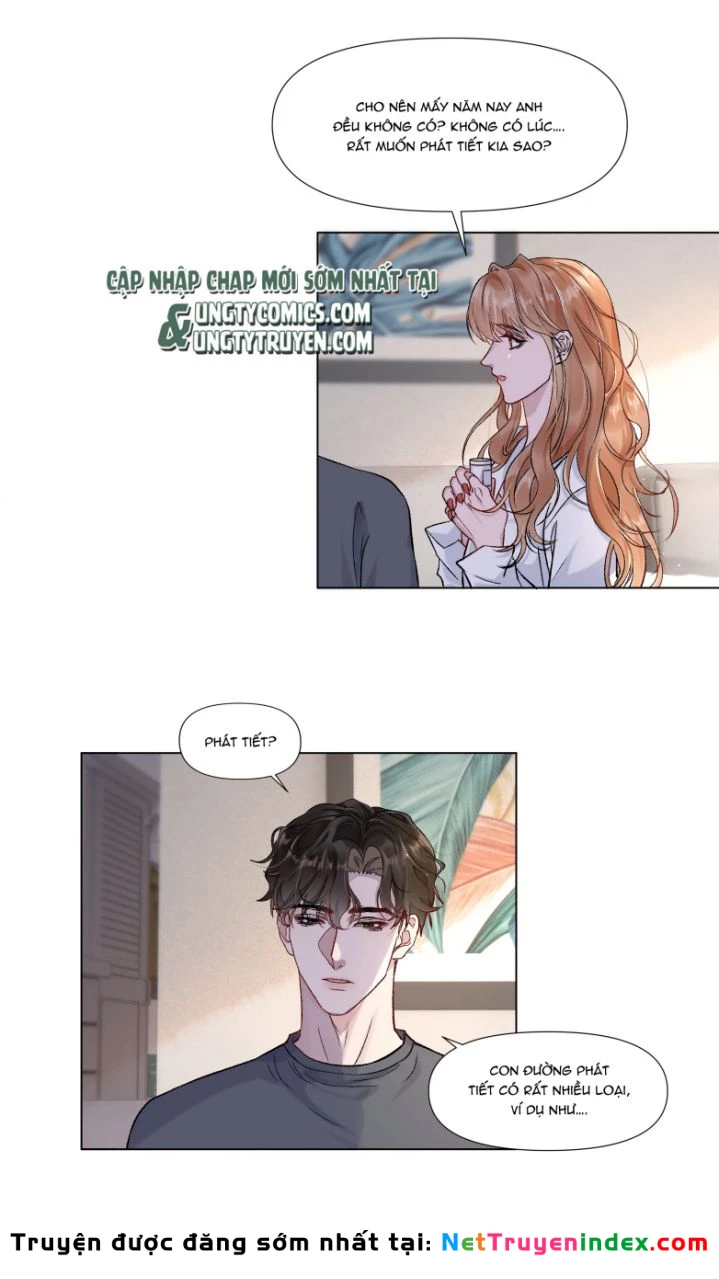 Bì Nang Chapter 2 - 25