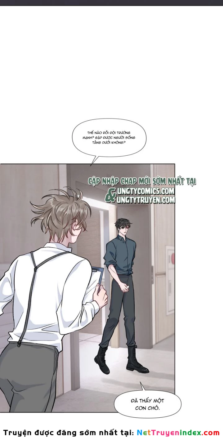 Bì Nang Chapter 2 - 27