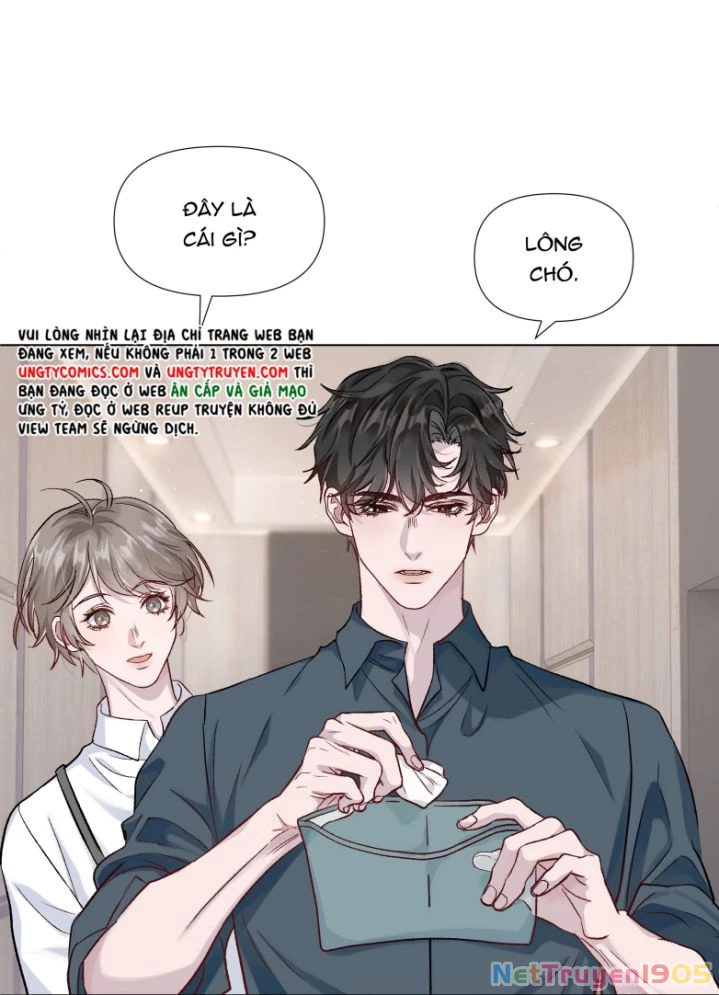 Bì Nang Chapter 2 - 28