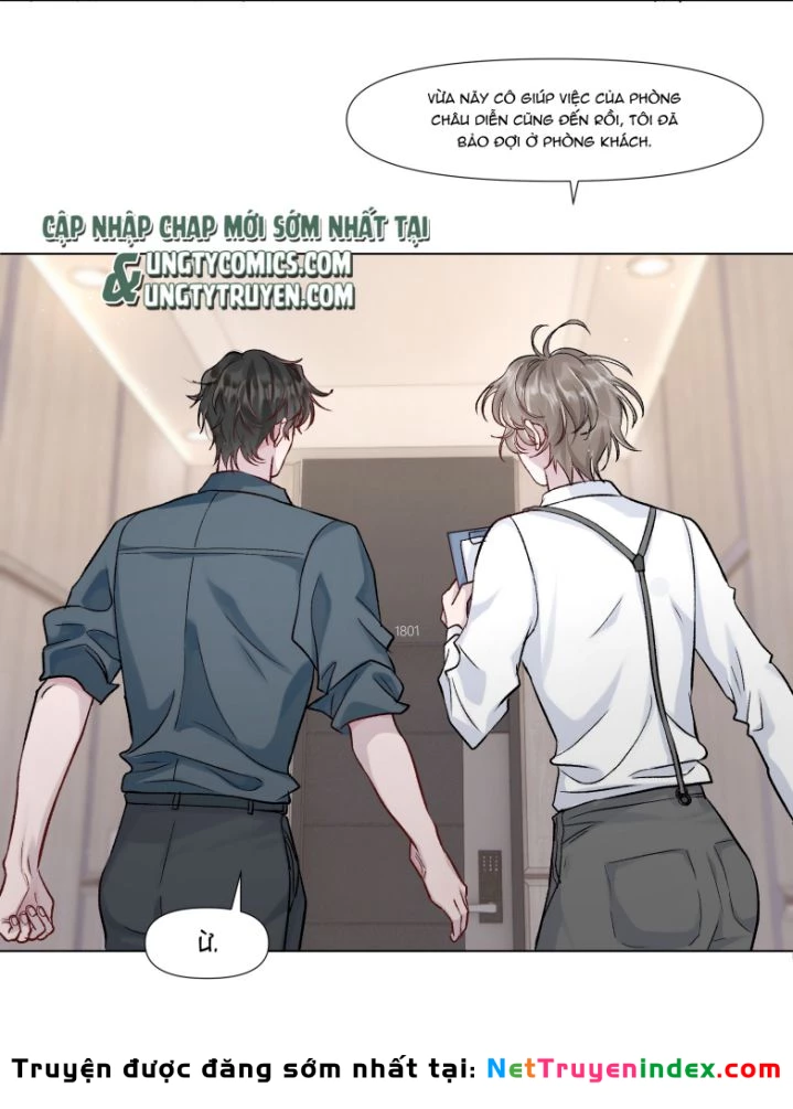 Bì Nang Chapter 2 - 29