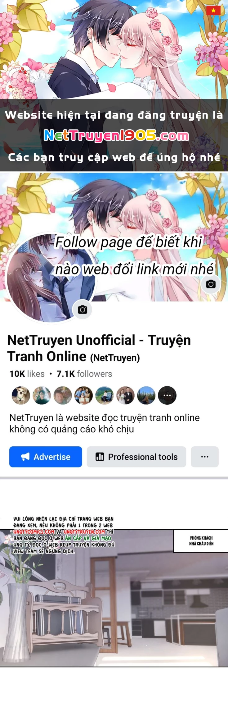 Bì Nang Chapter 3 - 1