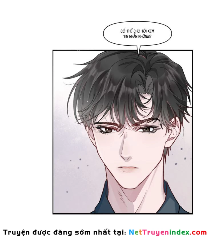 Bì Nang Chapter 3 - 4