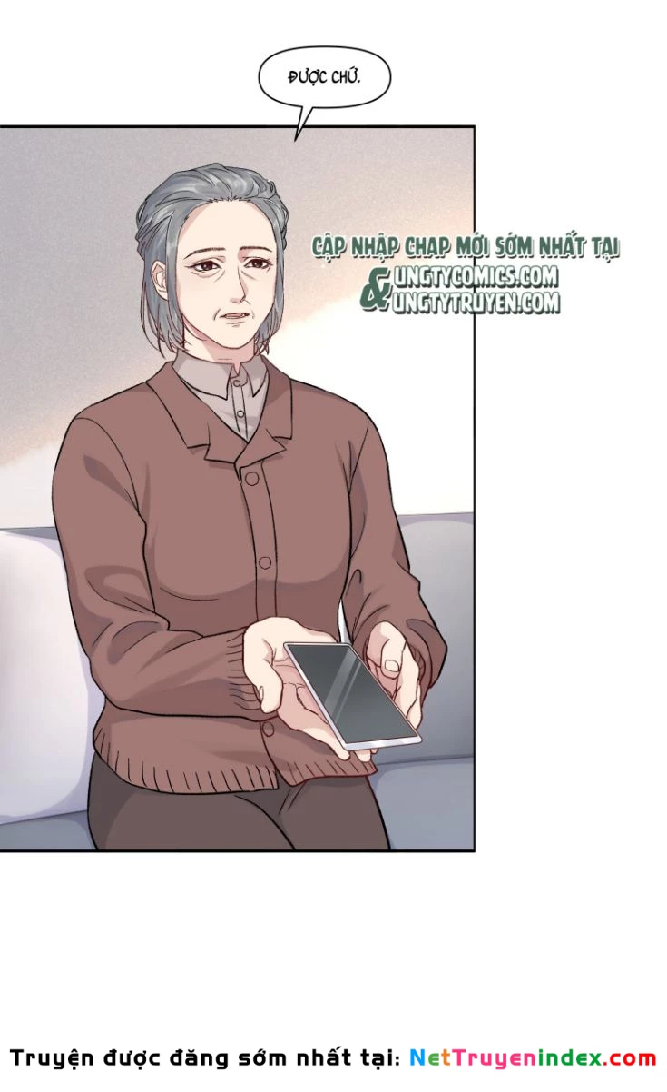 Bì Nang Chapter 3 - 5