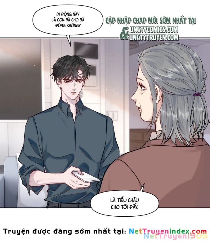 Bì Nang Chapter 3 - 7