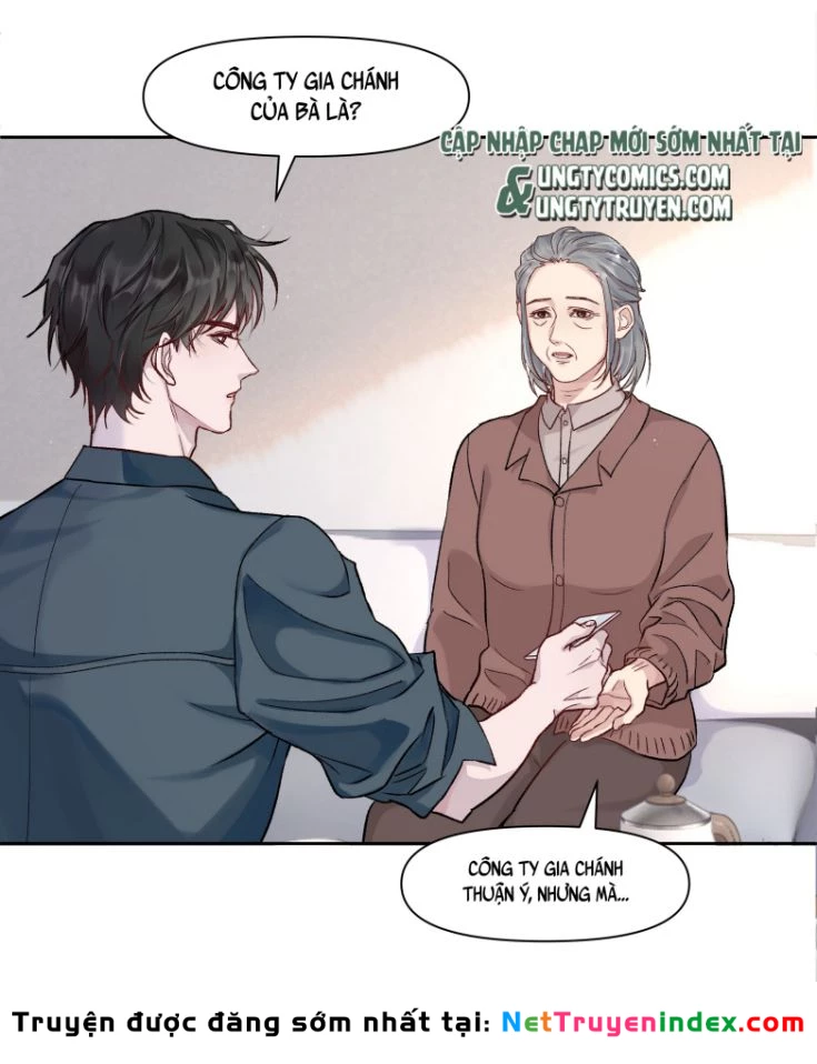 Bì Nang Chapter 3 - 9