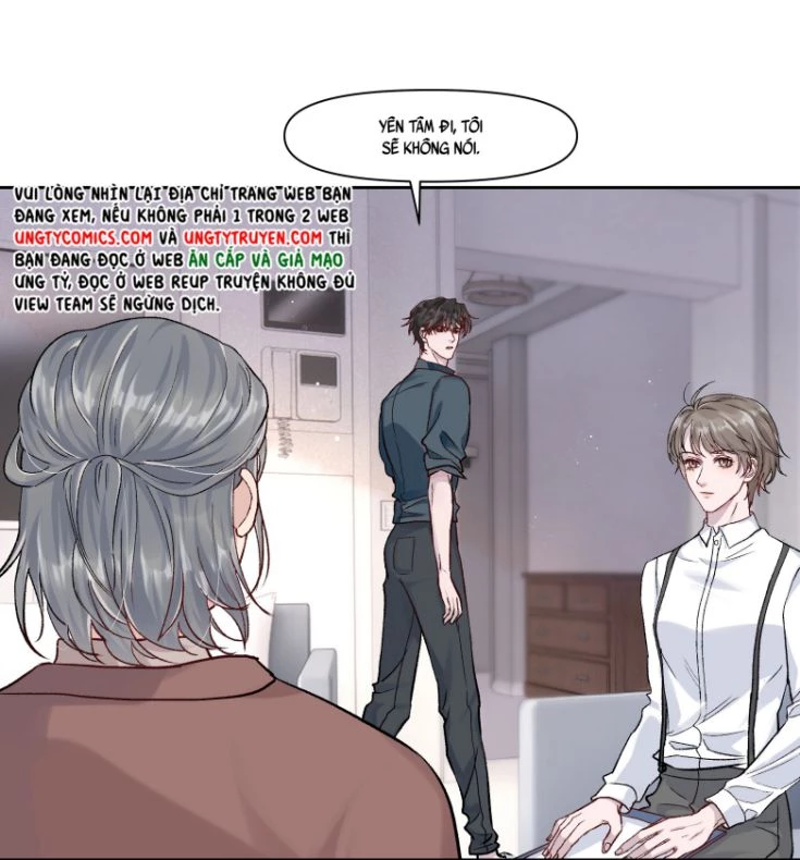 Bì Nang Chapter 3 - 11
