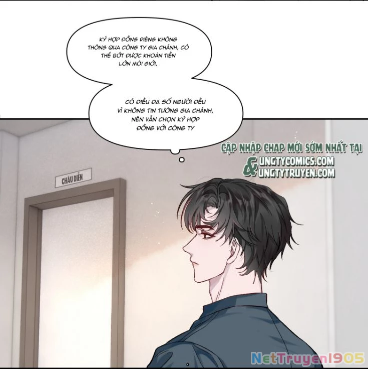 Bì Nang Chapter 3 - 12