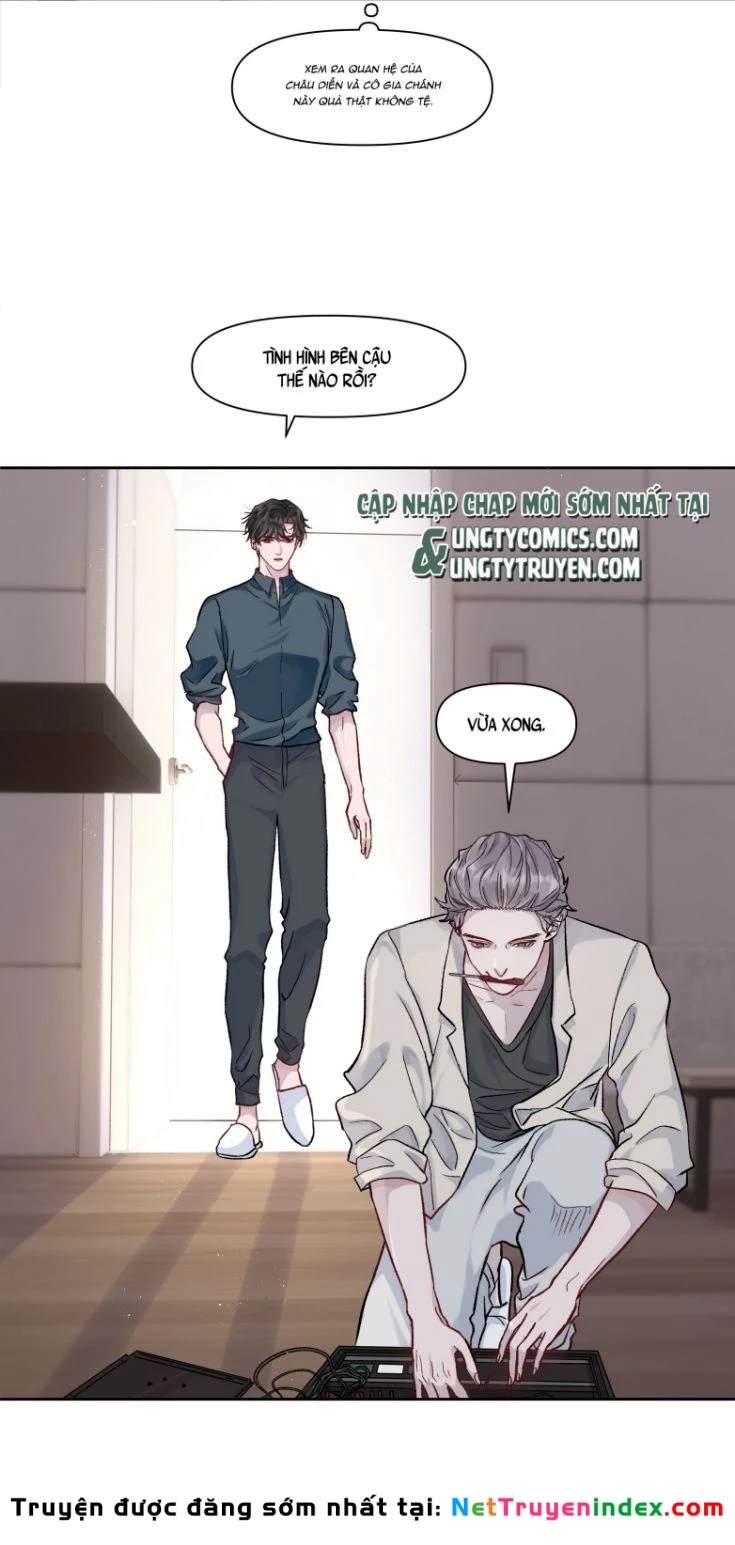 Bì Nang Chapter 3 - 13