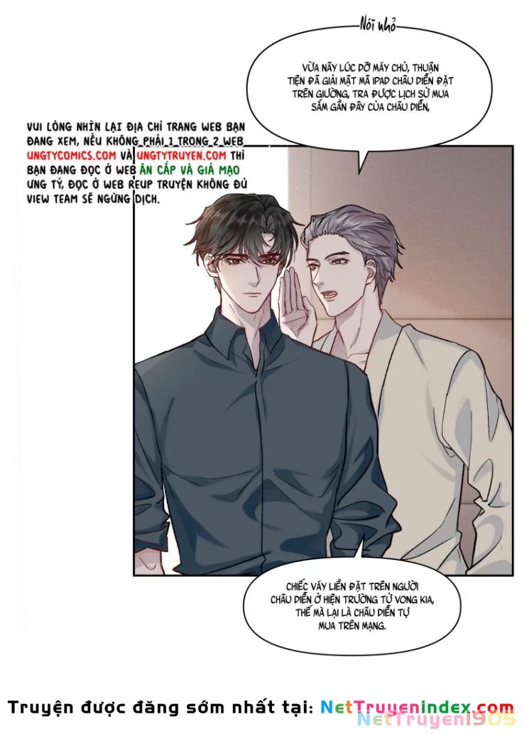 Bì Nang Chapter 3 - 14