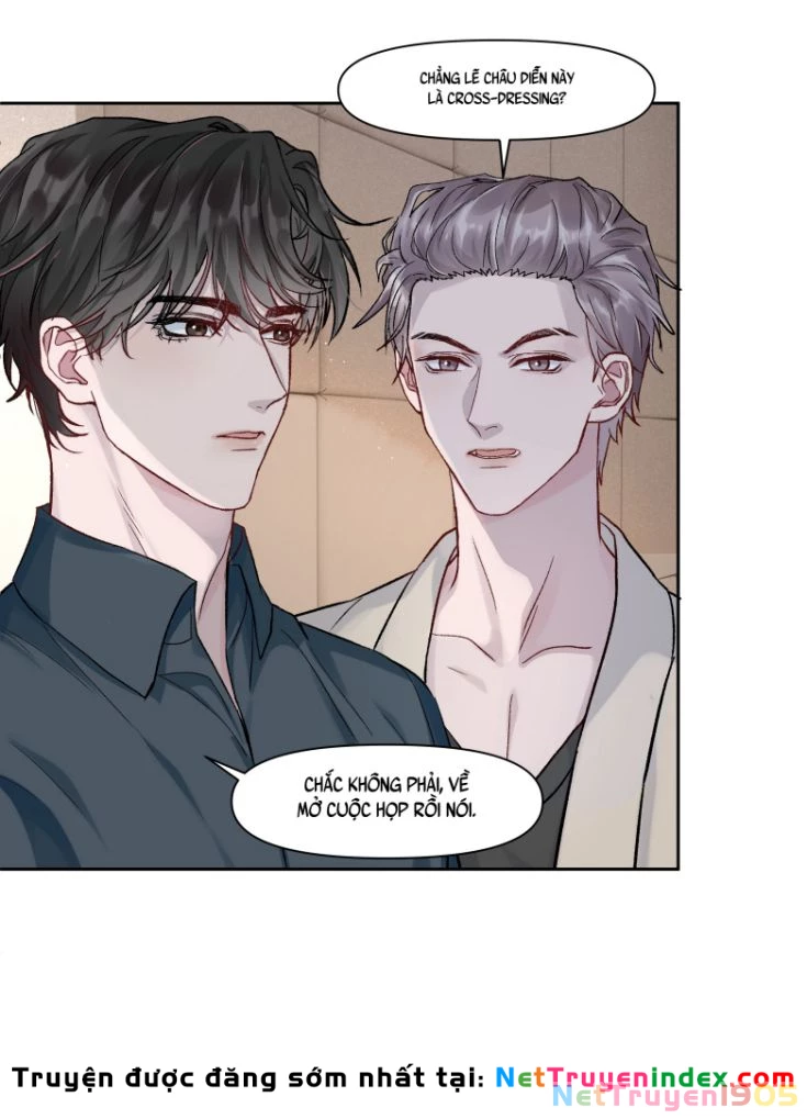 Bì Nang Chapter 3 - 15