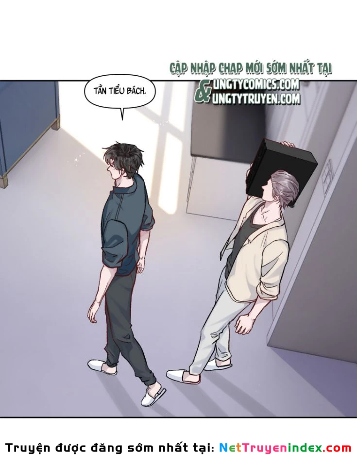 Bì Nang Chapter 3 - 16