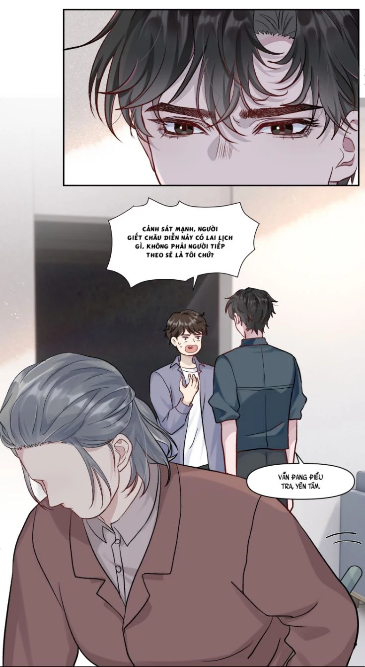 Bì Nang Chapter 3 - 21