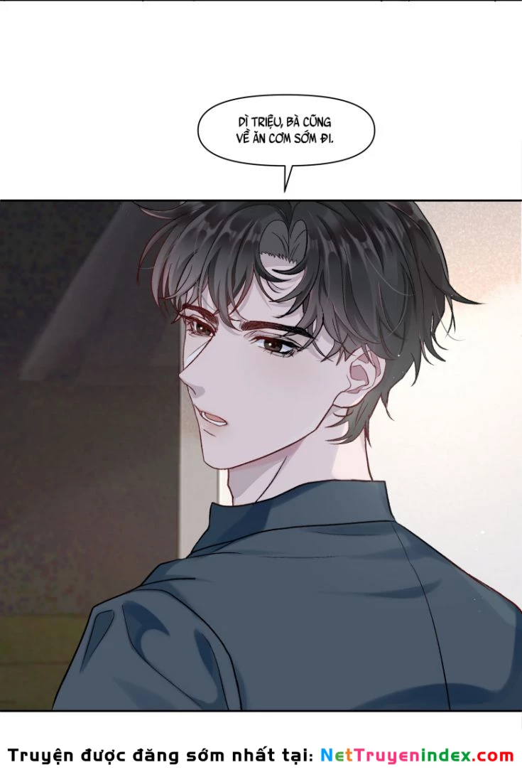 Bì Nang Chapter 3 - 22